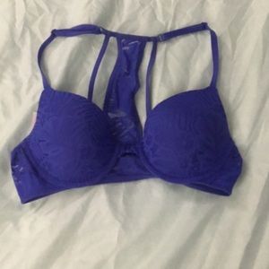 Pink by VS Bra 34 B
